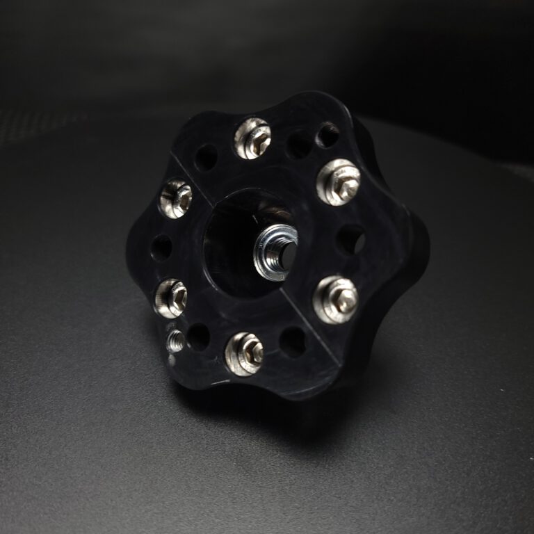 Iris Quickie Prop Hub - Bild 2