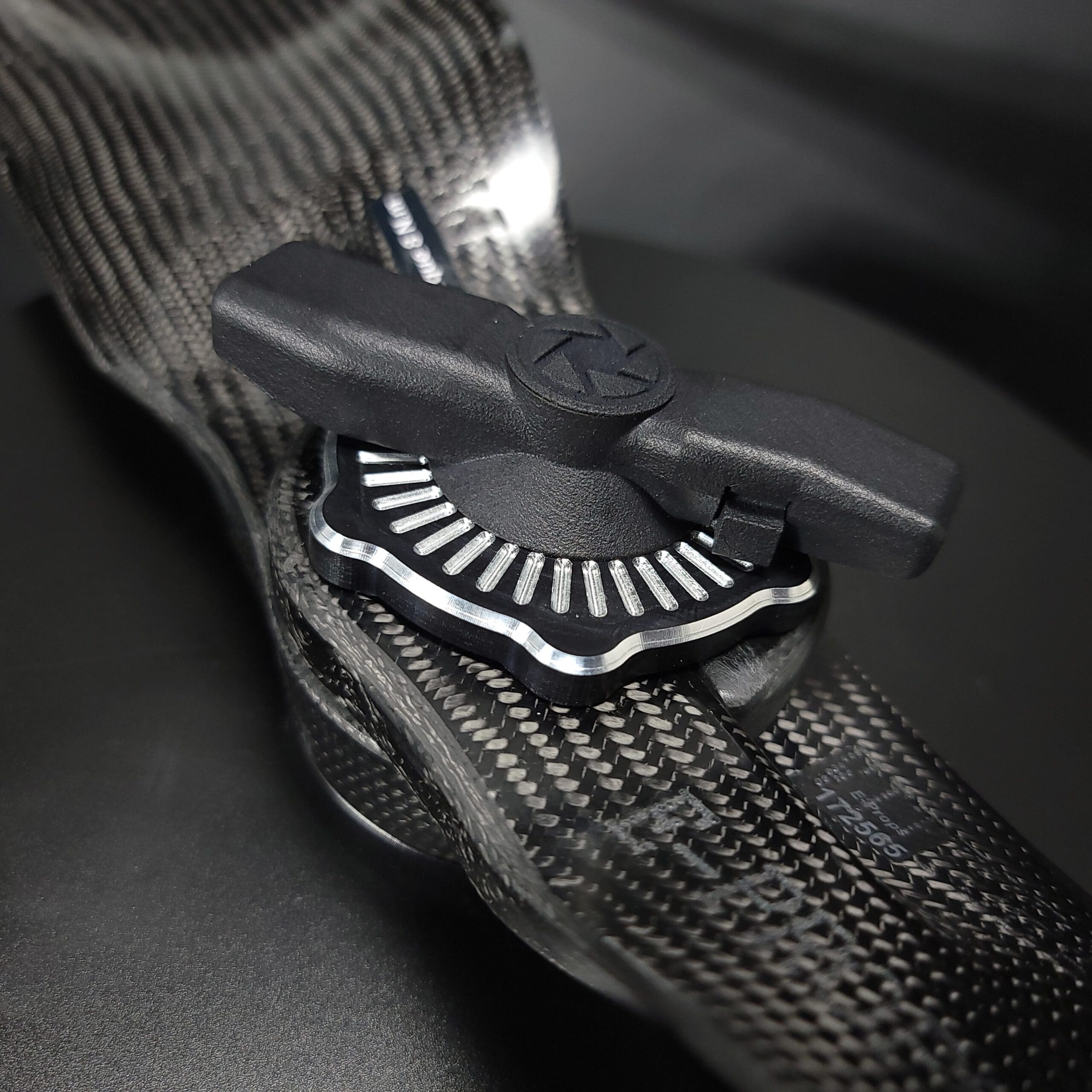 Iris Quickie Prop Hub - Bild 4