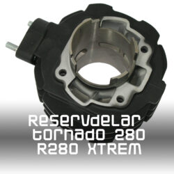 Reservdelar R280 Xtrem