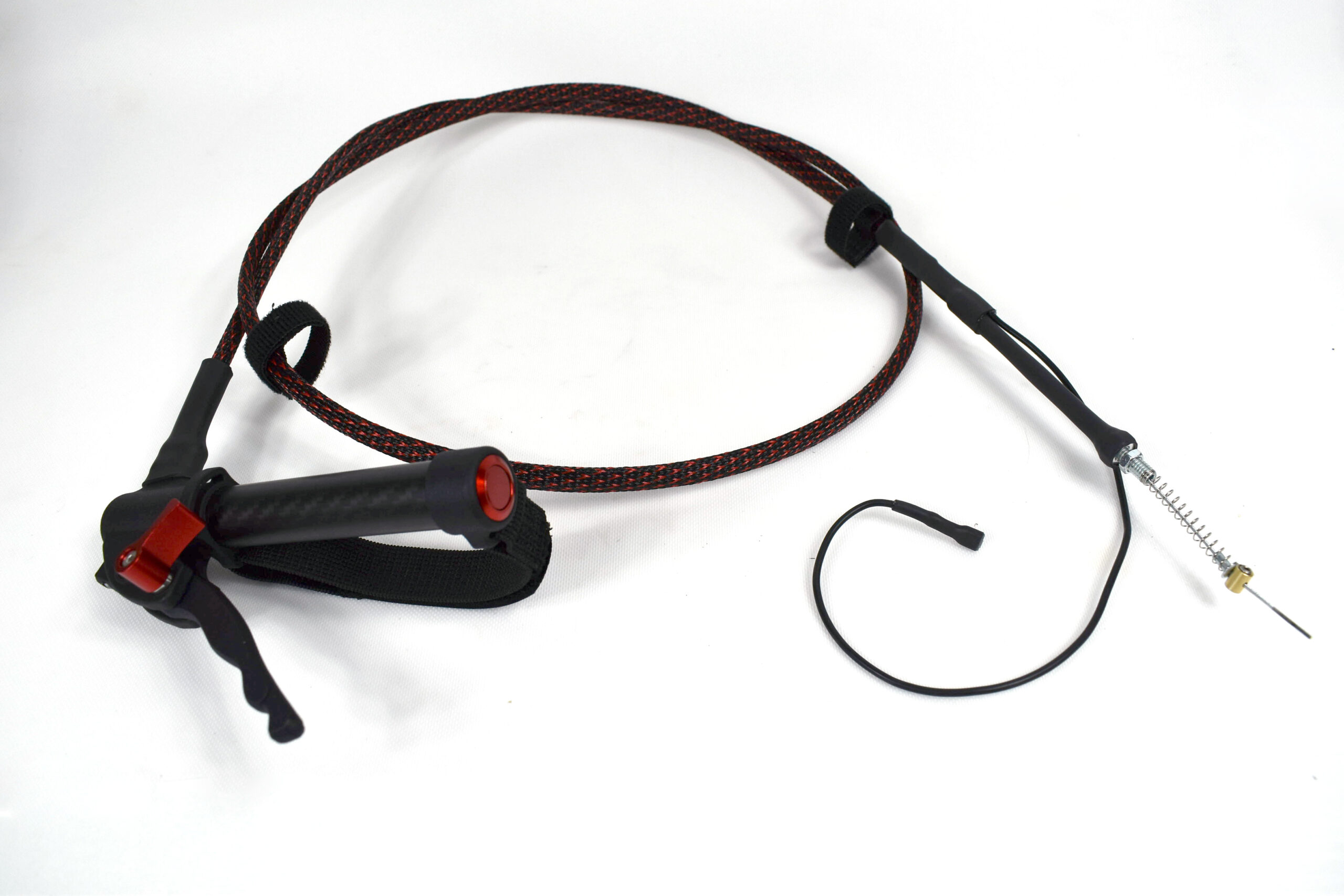 Iris Gashandtag - Bild 5