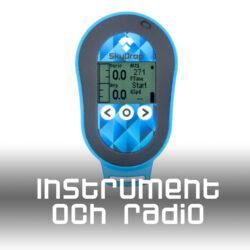 Instrument & Radio