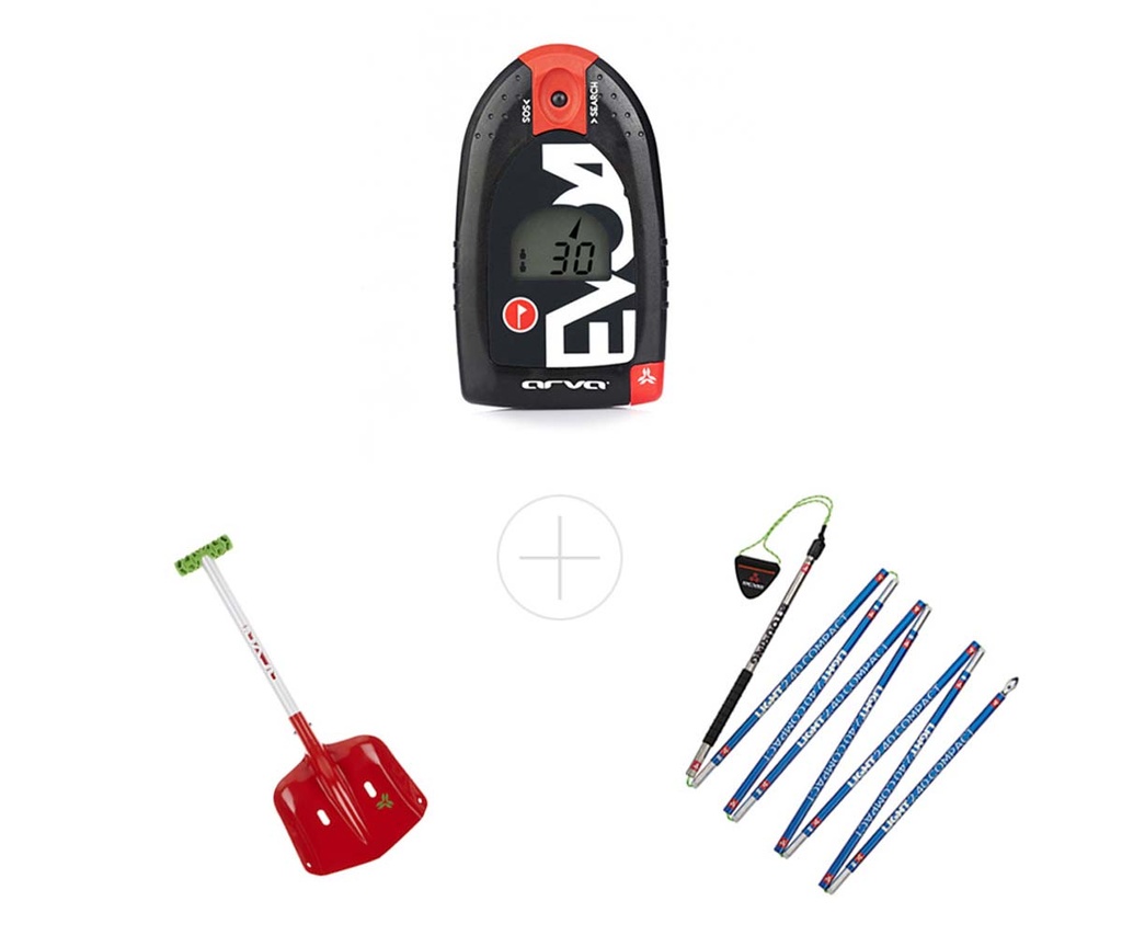 Neo PACK EVO4 - Bild 3