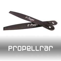 Propellrar