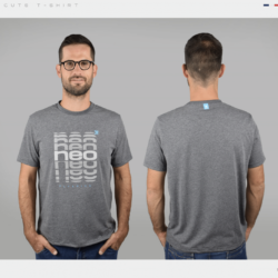 Neo Evereyday T-shirt