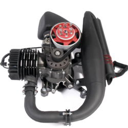 Air Conception Nitro EVO 200