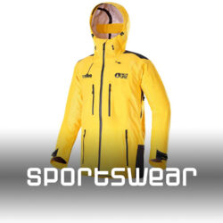 Sportswear