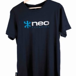 Neo T-shirt nya loggan
