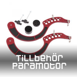Tillbehör Paramotor