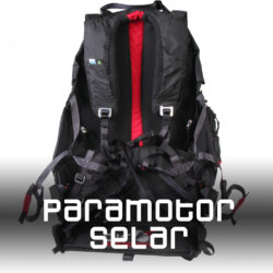 Paramotorselar