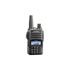 Yaesu FT-4XE 144/430Mhz