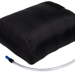 Woody Valley Inflatable Protection Race