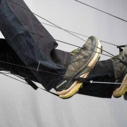 Woody Valley  Speed Bar 3 steps super light AVA35