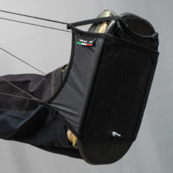 Woody Valley Foot Board Cover