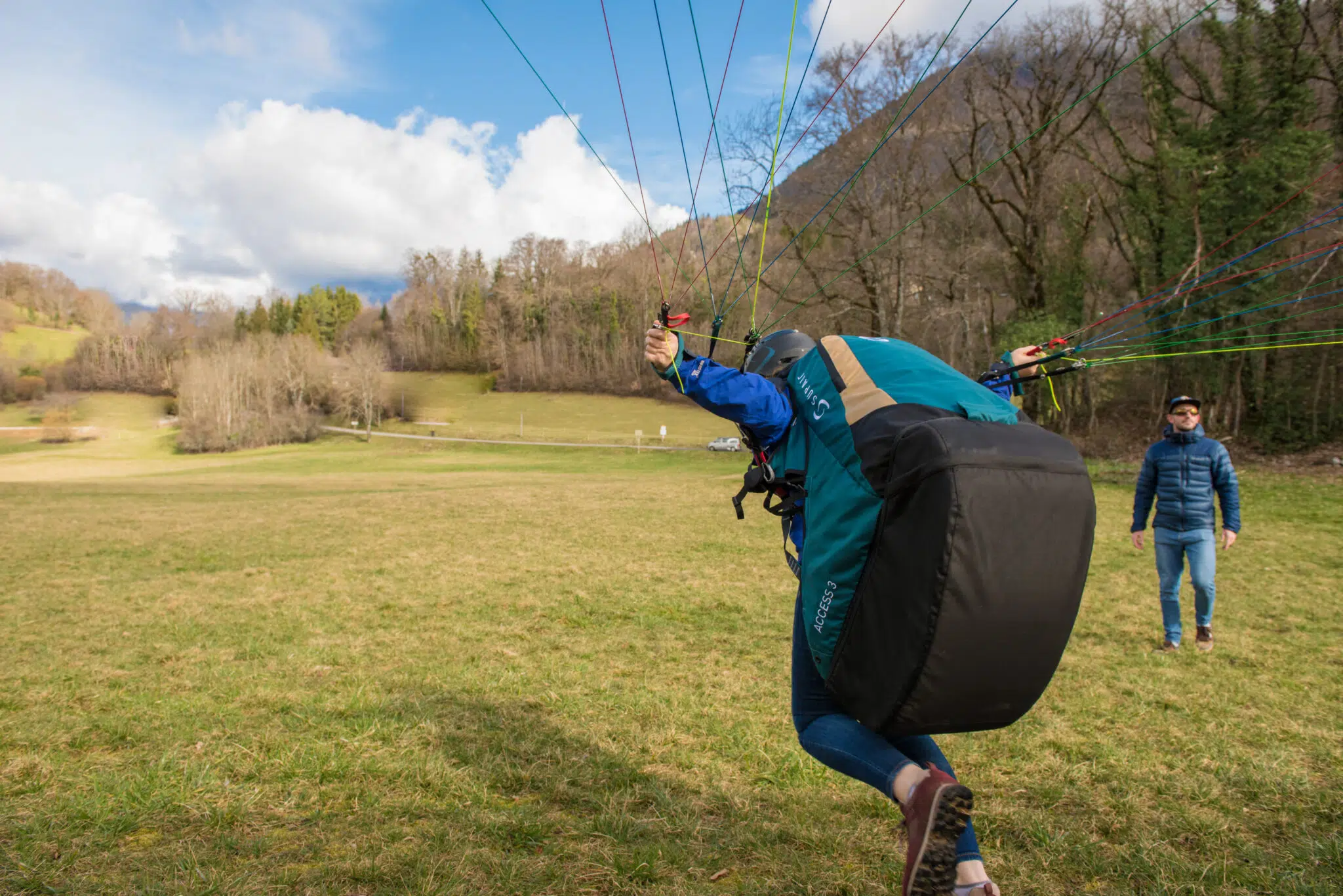 Supair Access 3 - Bild 2