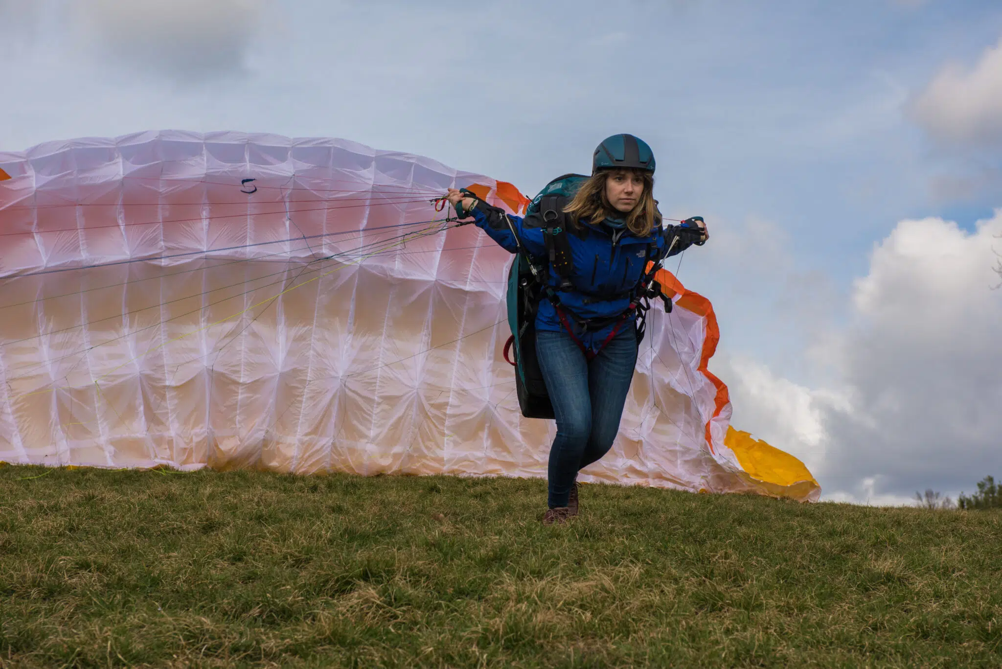 Supair Access 3 - Bild 4