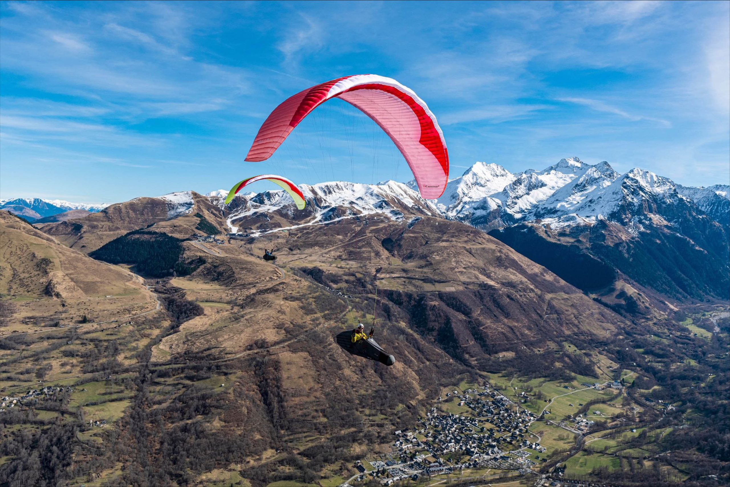 Gin Camino 2, EN-C - Bild 3