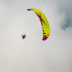 Paramotorpaket START UP