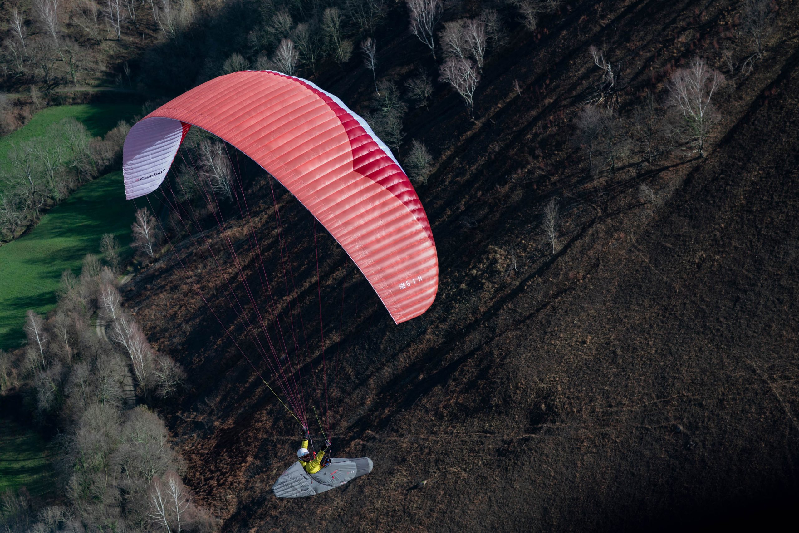 Gin Camino 2, EN-C - Bild 6