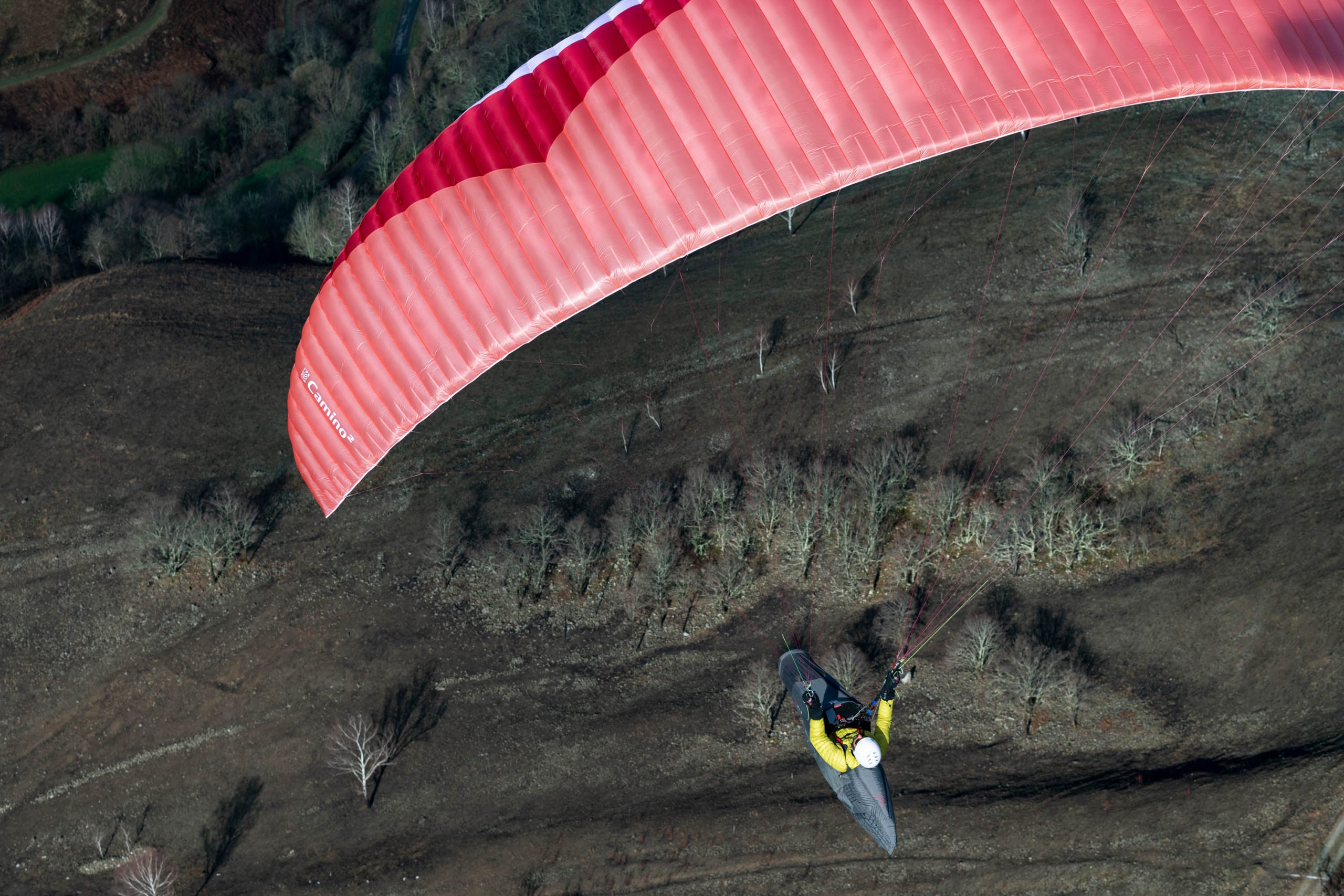 Gin Camino 2, EN-C - Bild 8