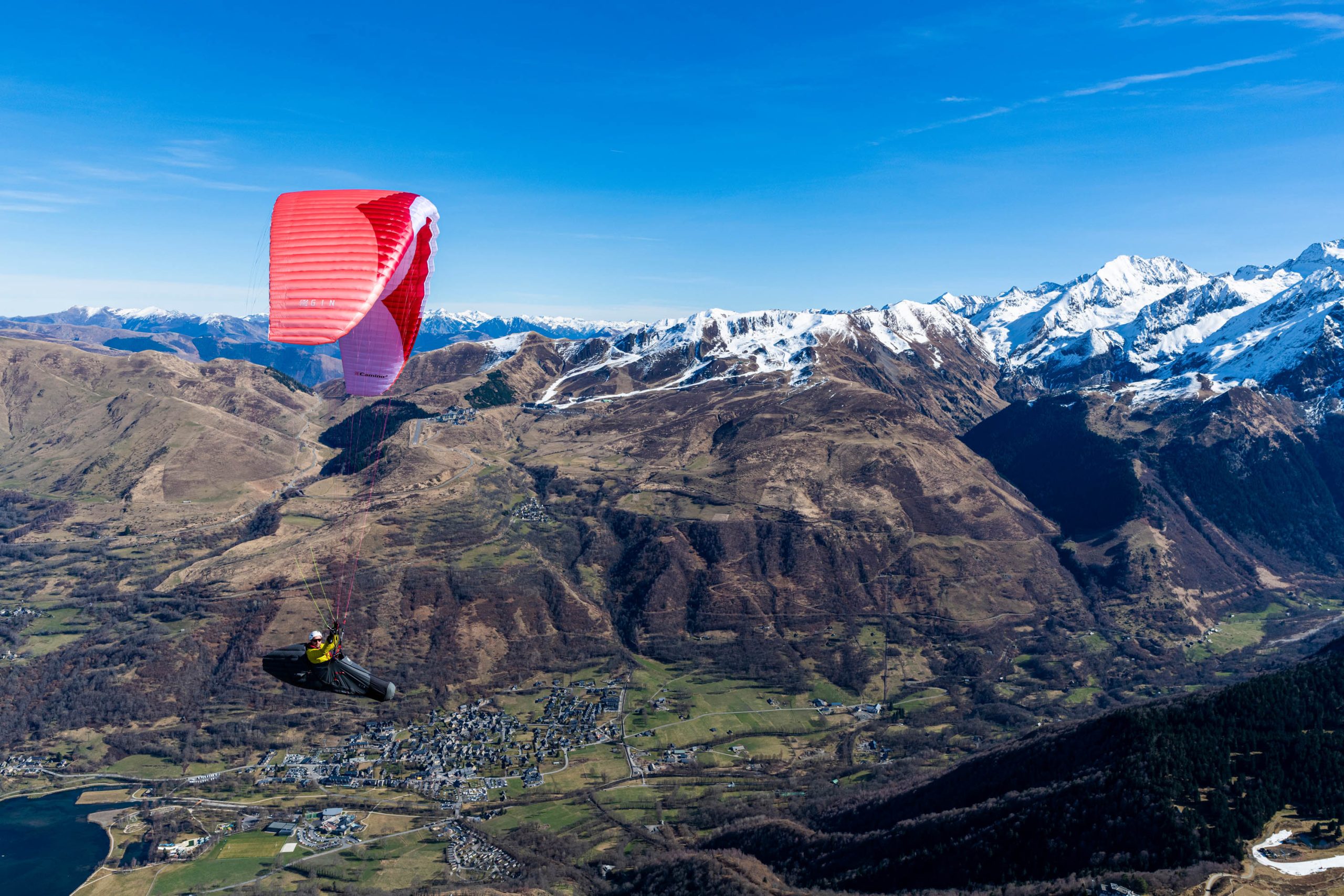 Gin Camino 2, EN-C - Bild 9