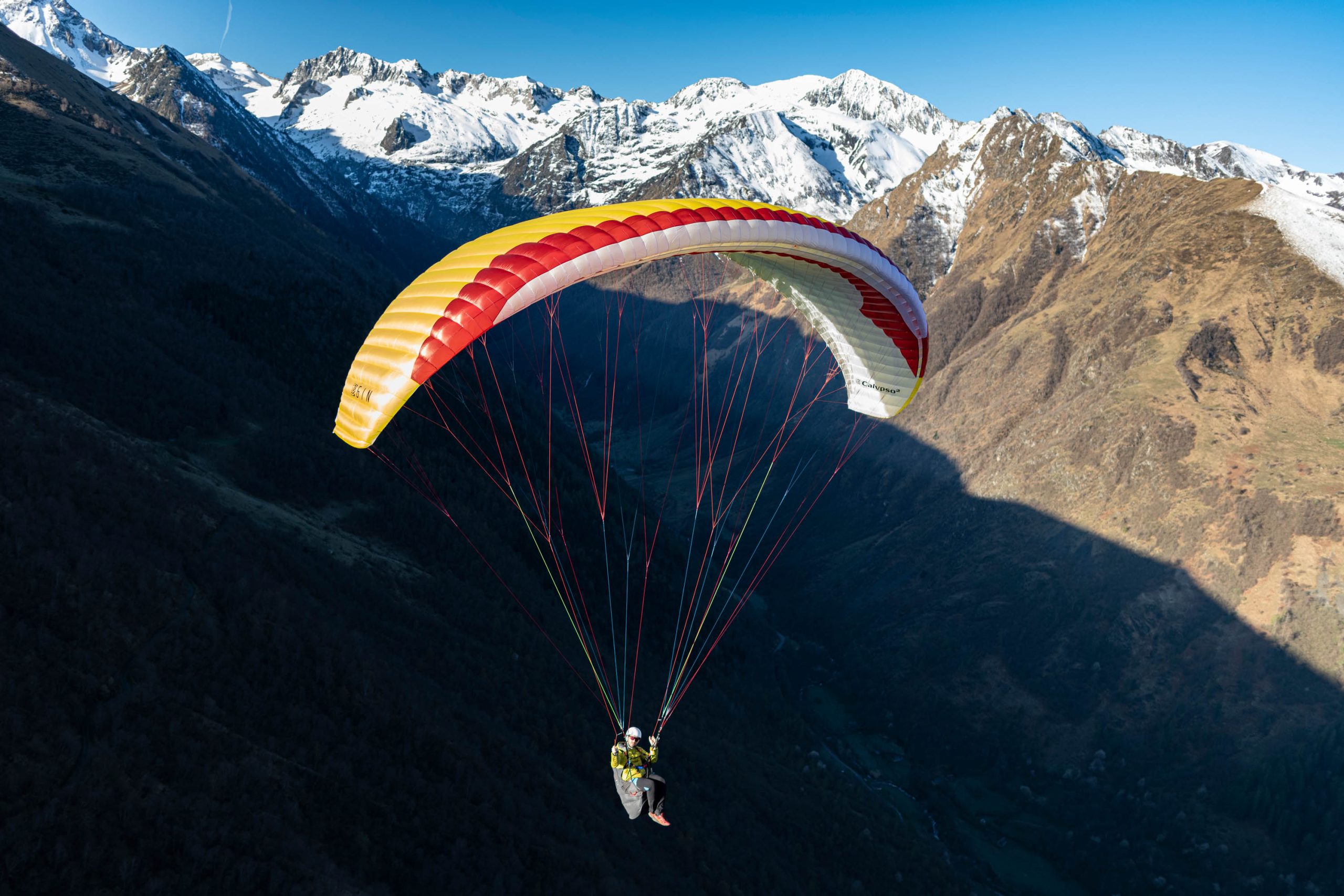 Gin Calypso 2, EN-B - Bild 6