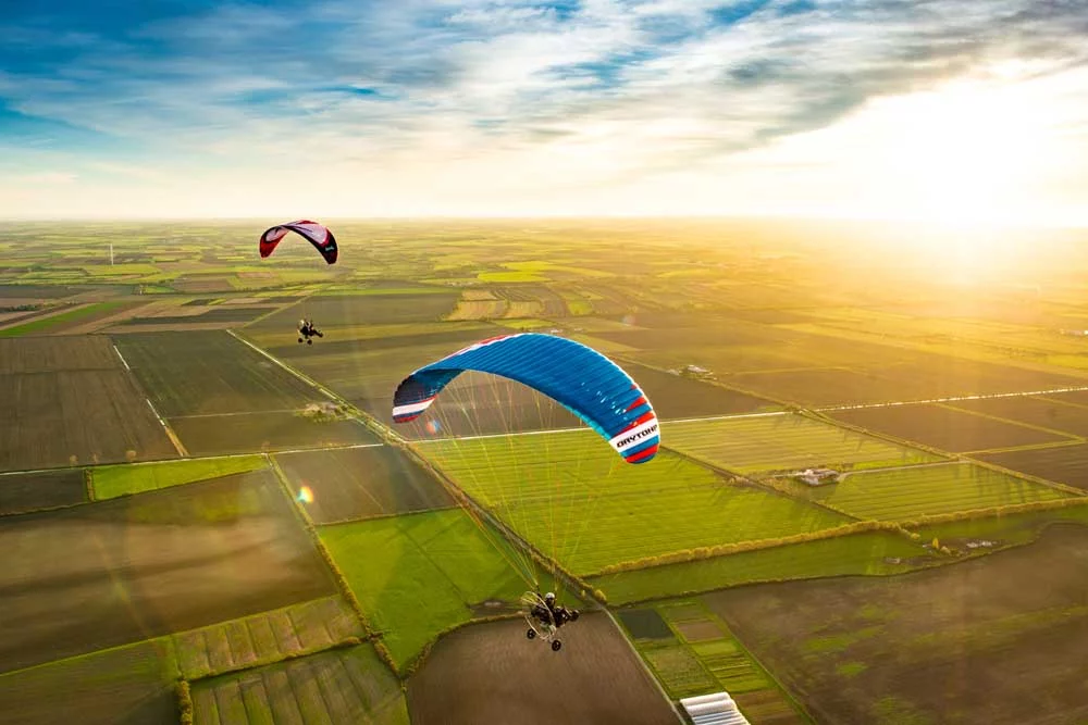 ITV Daytona - Bild 3