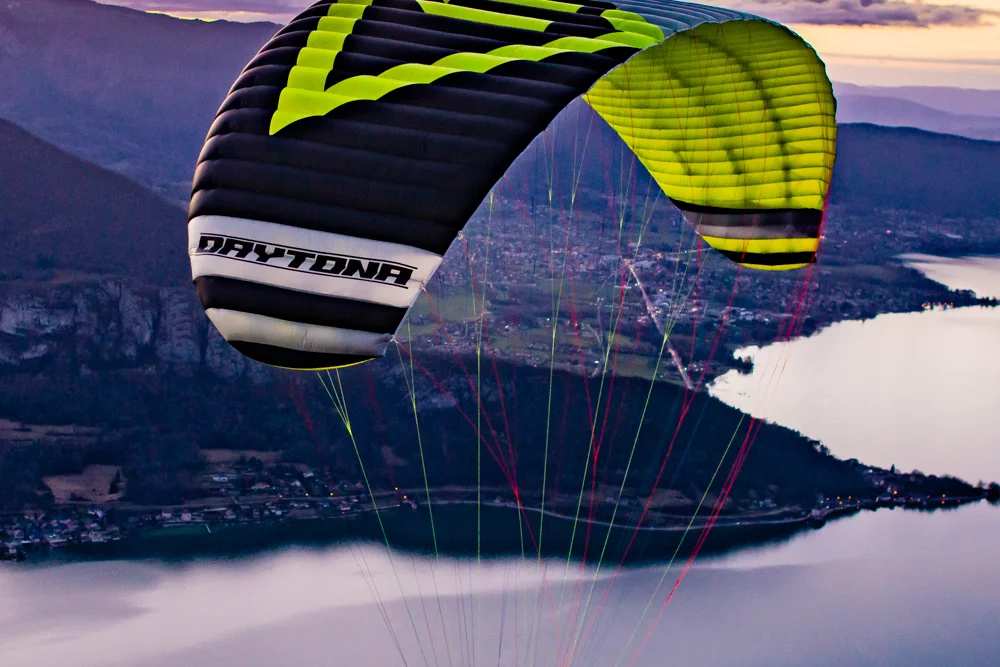 ITV Daytona - Bild 4