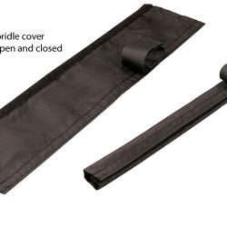 Gin Rescue Bridlecover