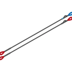 Neo Solo Separated Rescue Bridles