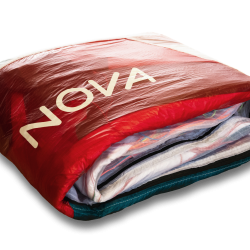 Nova Conertina Bag Mini