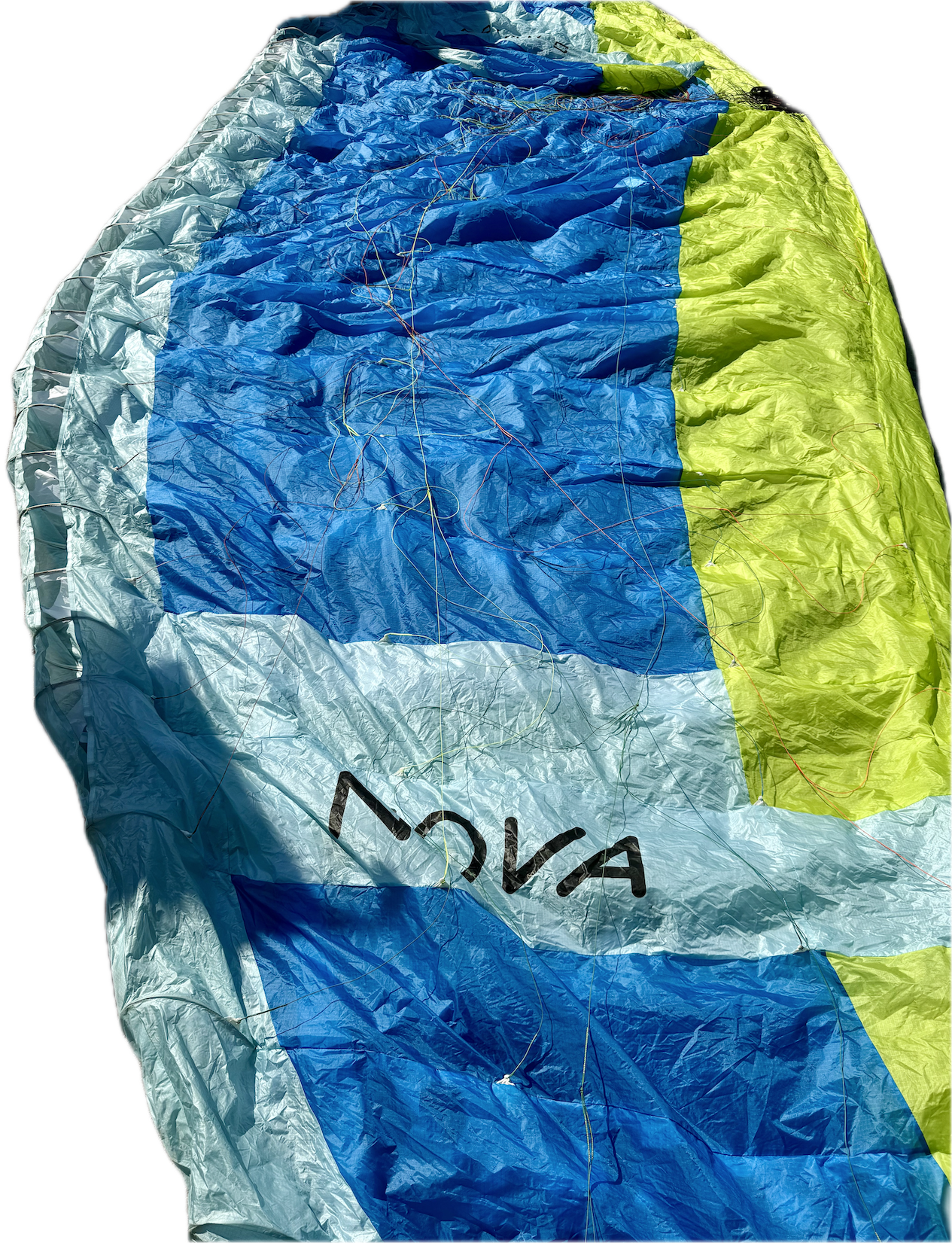 Nova Prion 5, EN-A - Bild 4