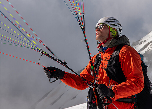 Nova Doubleskin 2 - Bild 2