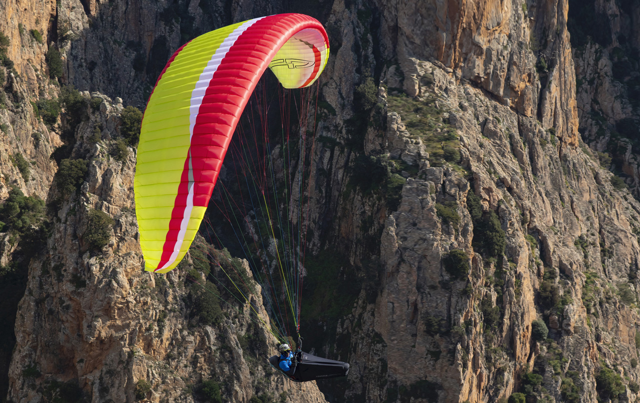 Airdesign Vivo 2, EN-B - Bild 10