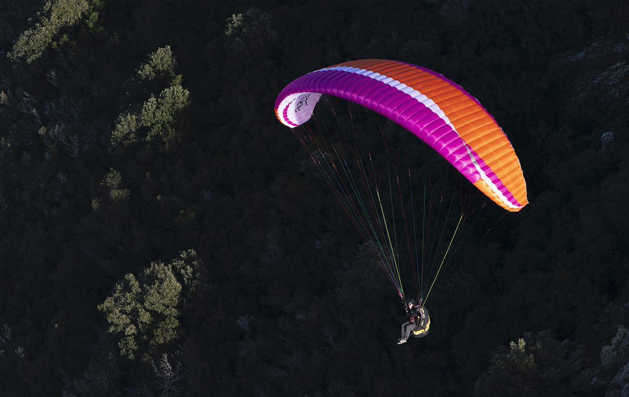 Airdesign Vivo 2, EN-B