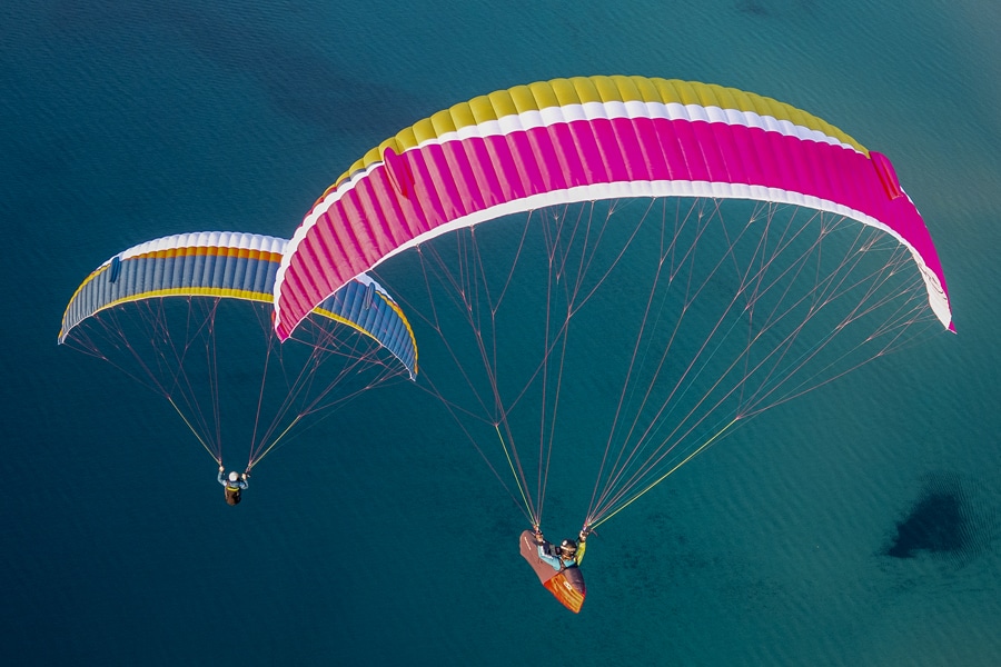 Airdesign Rise 5, EN-B