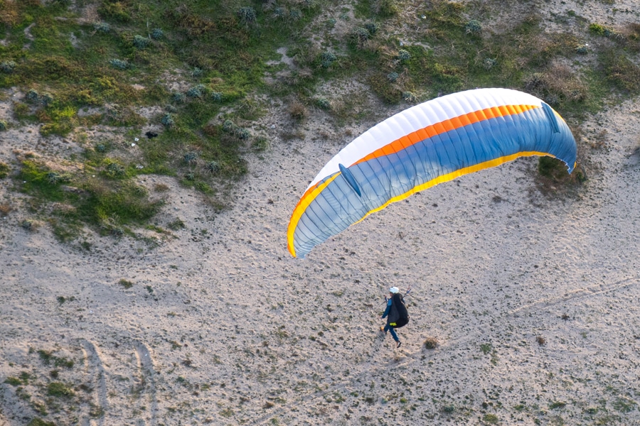 Airdesign Rise 5, EN-B - Bild 2