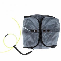 Woody Valley Nödskärmshandtag GTO 2