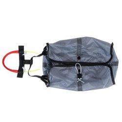 Woody Valley Nödskärmshandtag Wani Light 1-2, Crest