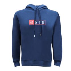 Gin Label Hoodie