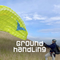 Groundhandling