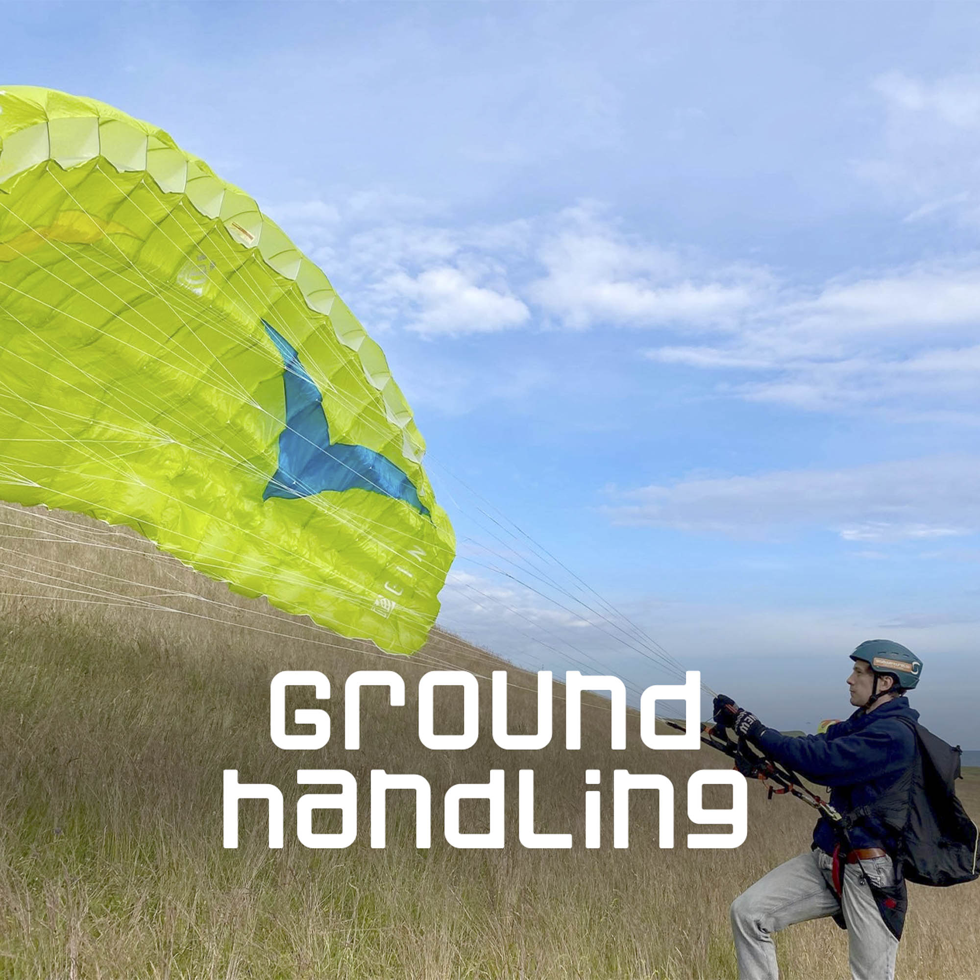 Groundhandling