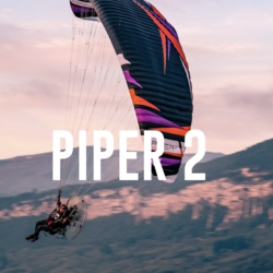 ITV Piper 2