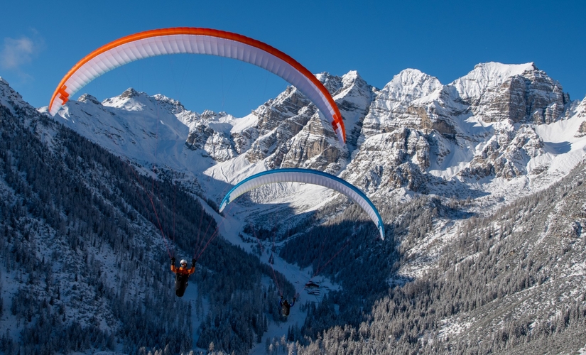 Nova Vortex, UL, EN-C - Bild 2