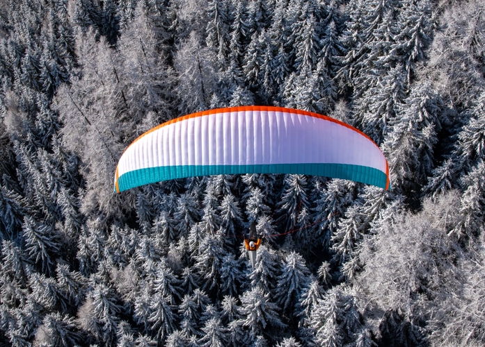 Nova Vortex, UL, EN-C