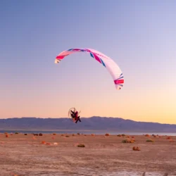 Paramotorpaket EXPLORER