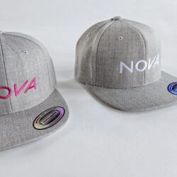Nova Cap