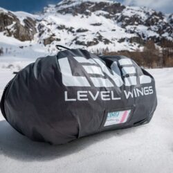 Level Wings Fat pack