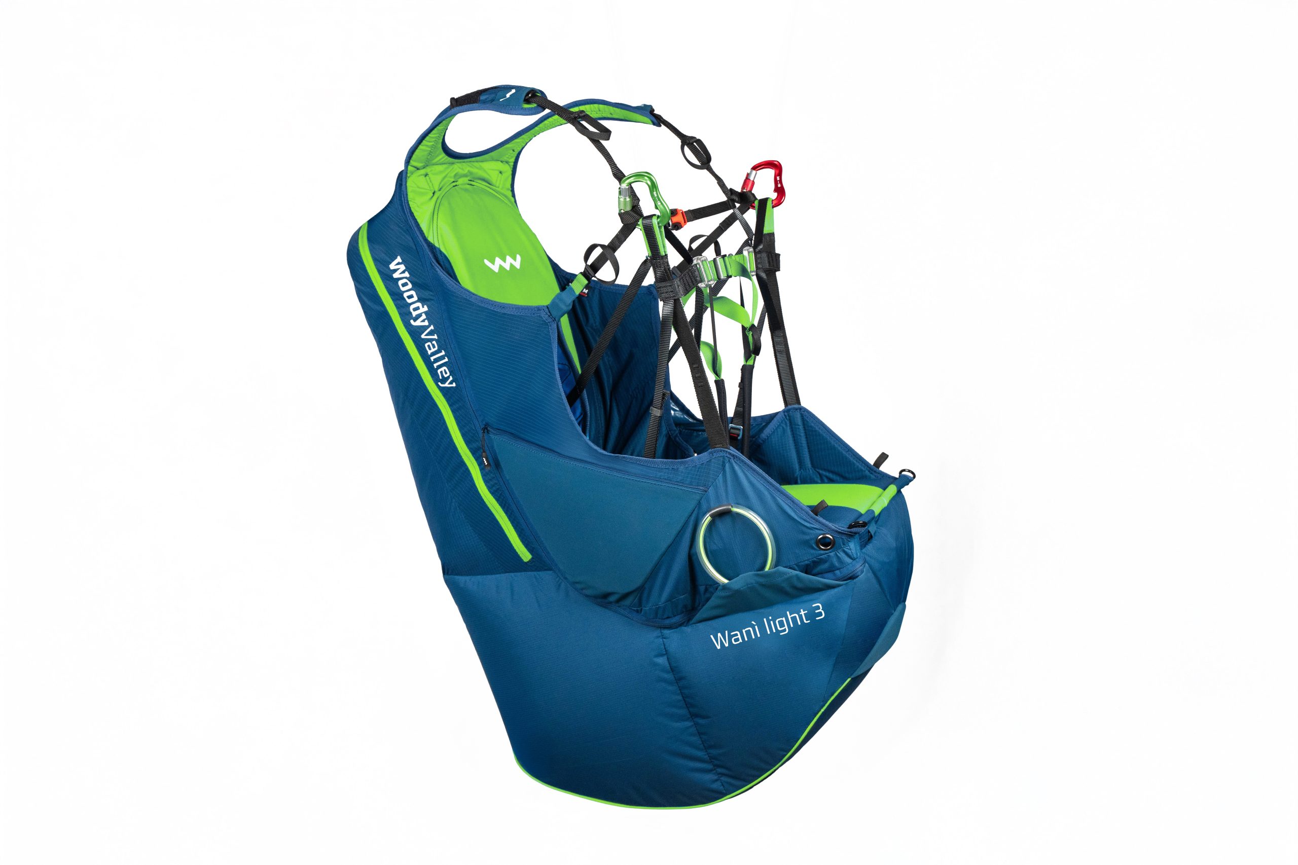 Woody Valley Wani Light 3