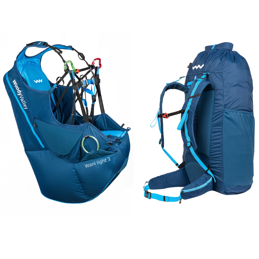 Woody Valley Wani Light 3 - Bild 3