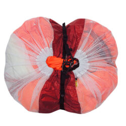 Gin Fastpacking bag speed flying